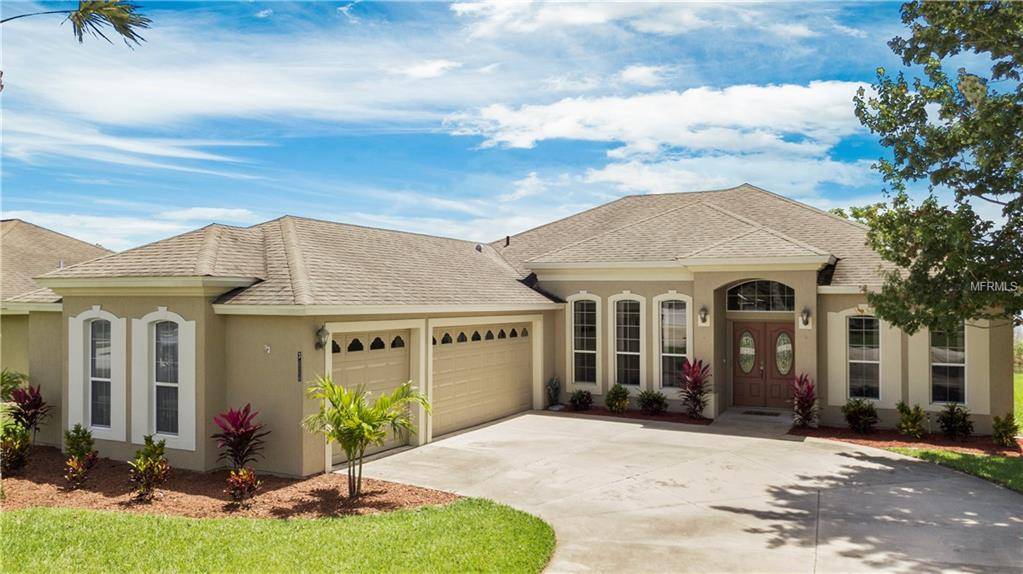 Tavares, FL 32778,3624 BAYSHORE CIR