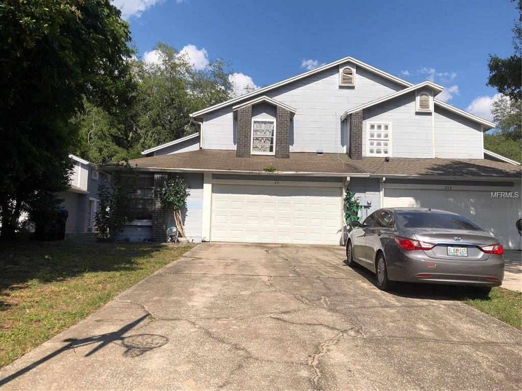 Orlando, FL 32835,371 ALSTON DR #2