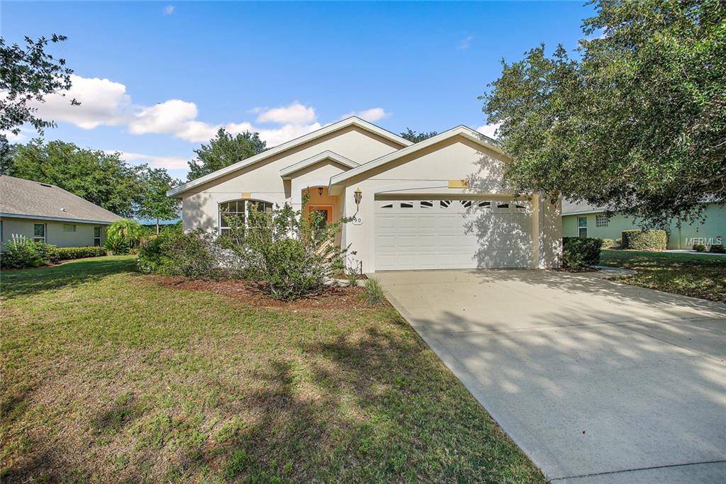 Umatilla, FL 32784,90 TWIN LAKE CIR