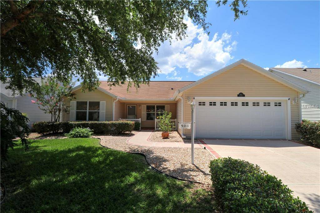 The Villages, FL 32162,9313 SE 170TH HUMPHREYS LOOP