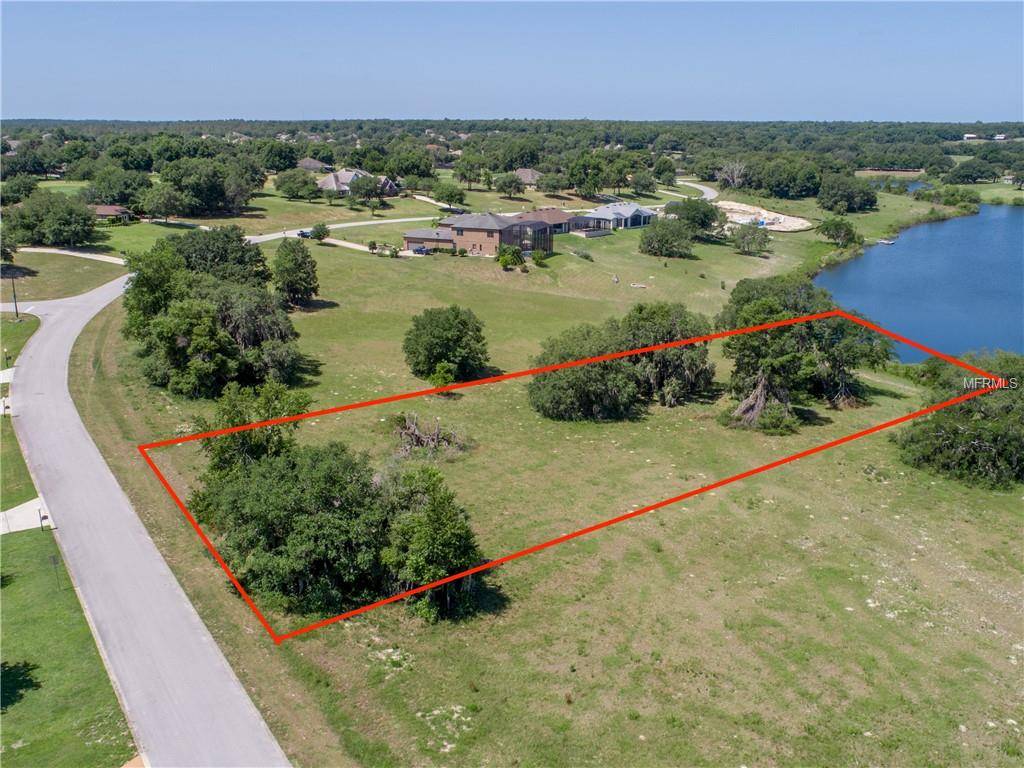 Eustis, FL 32736,Lot 31 BARRINGTON DR