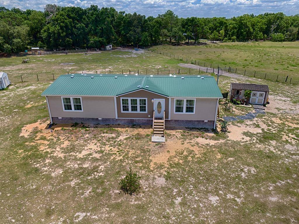 Sumterville, FL 33585,1835 SE 14TH PL