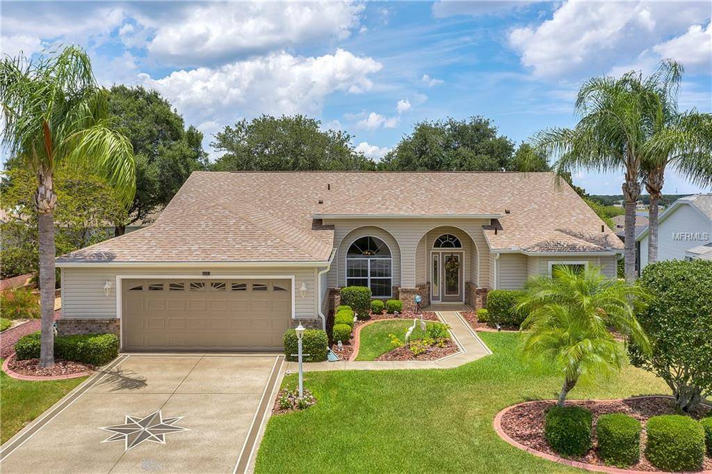 Leesburg, FL 34748,5033 SAWGRASS LAKE CIR