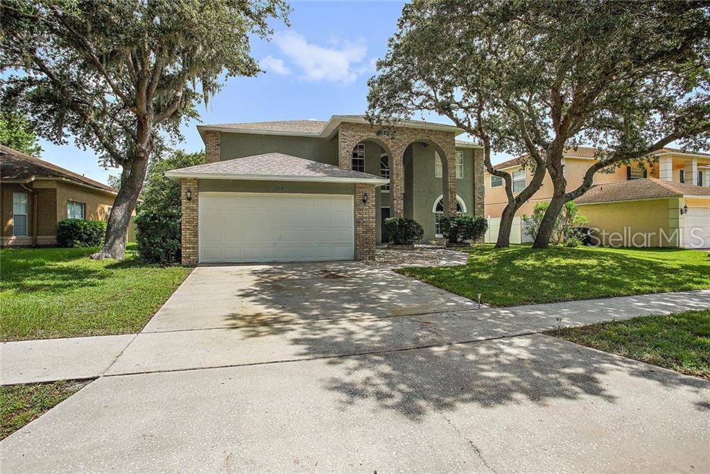 Apopka, FL 32712,1308 FOXFORREST CIR