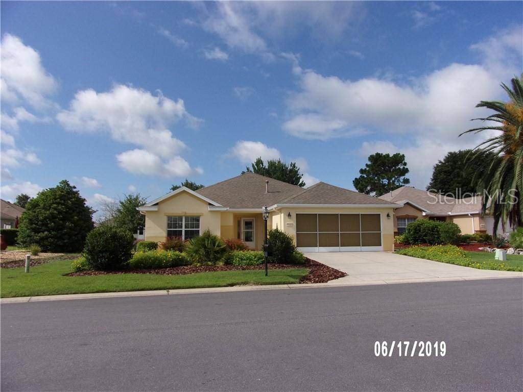 Summerfield, FL 34491,9256 SE 122ND PL