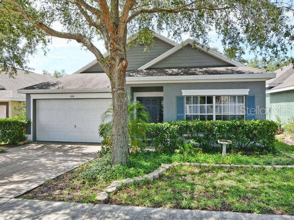 Tavares, FL 32778,1036 LONGVILLE CIR