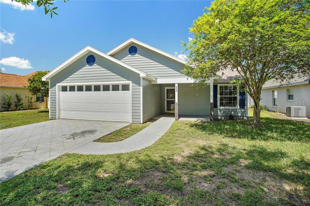 Tavares, FL 32778,859 LAKE ELSIE DR DR