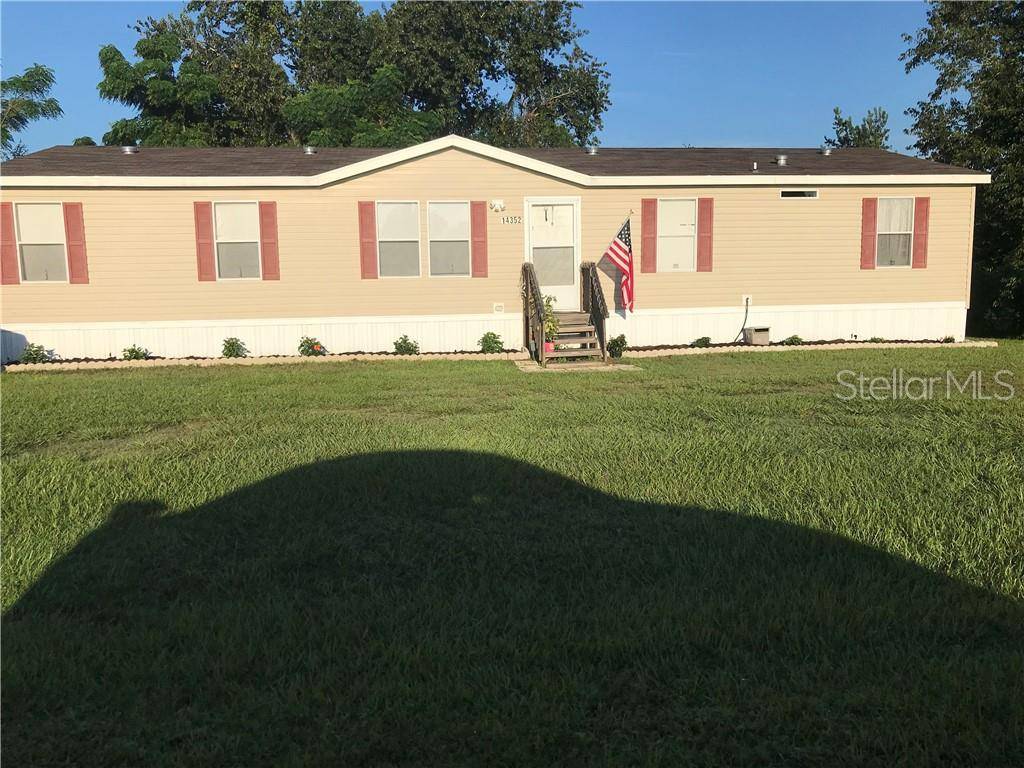 Summerfield, FL 34491,14352 SE 61ST AVE