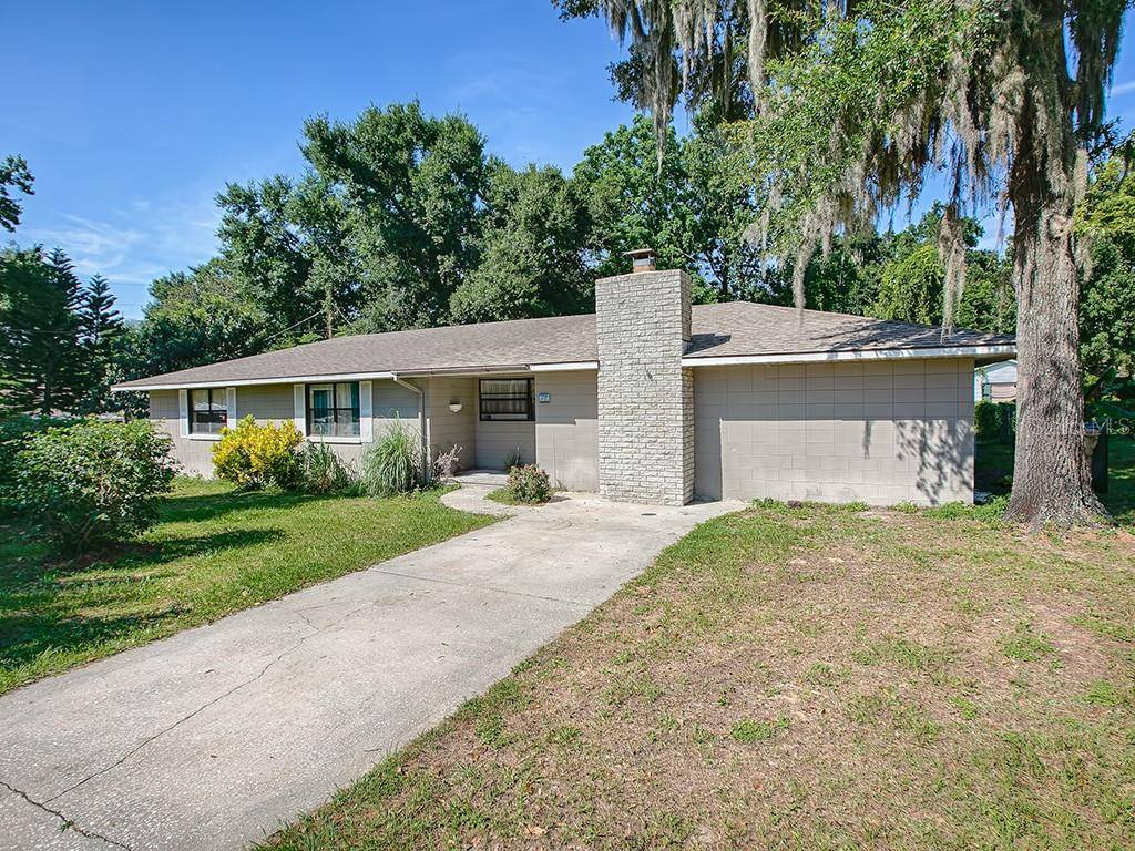 Eustis, FL 32726,1110 N PALMETTO CIR