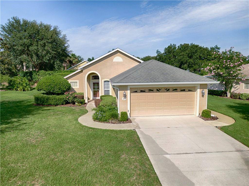 Umatilla, FL 32784,81 GOLFVIEW CIR