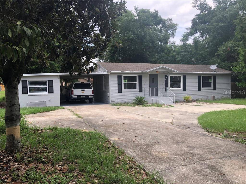 Eustis, FL 32726,135 W CHESLEY AVE