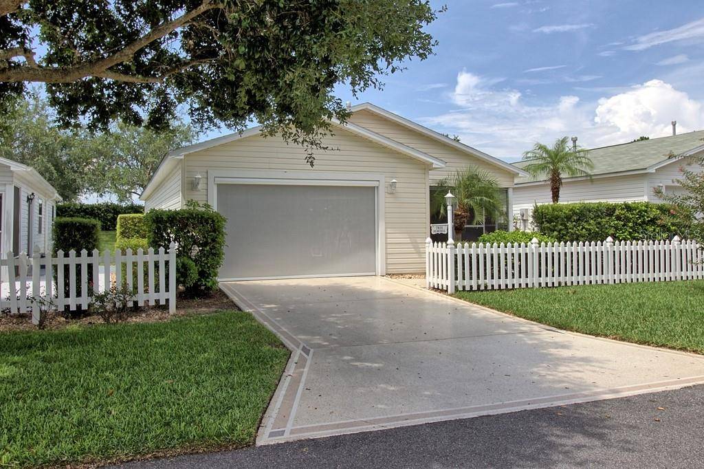 The Villages, FL 32162,7831 SE 173RD PANORAMA PL