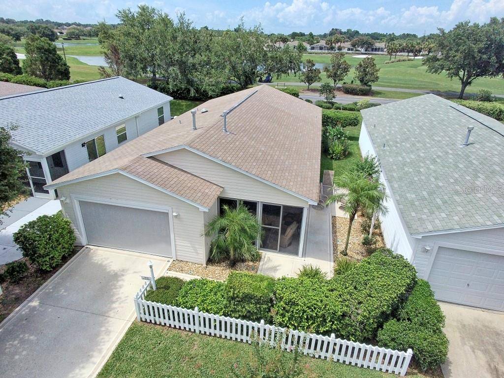 The Villages, FL 32162,7831 SE 173RD PANORAMA PL