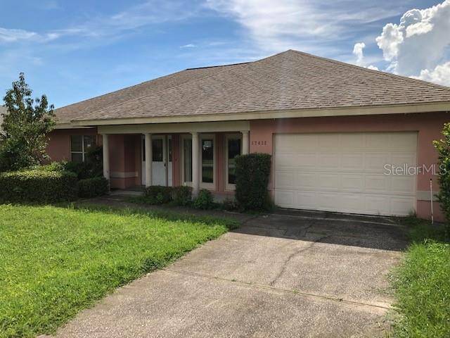 Summerfield, FL 34491,17432 SE 112TH CT