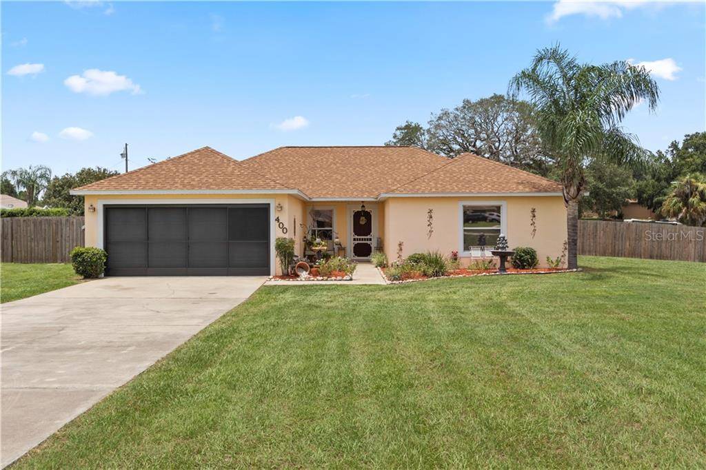 Howey In The Hills, FL 34737,400 DUPONT CIR