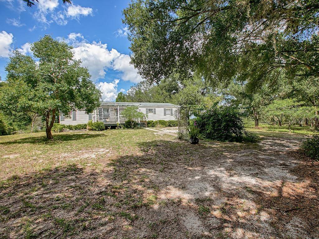 Sumterville, FL 33585,1984 CR 543B