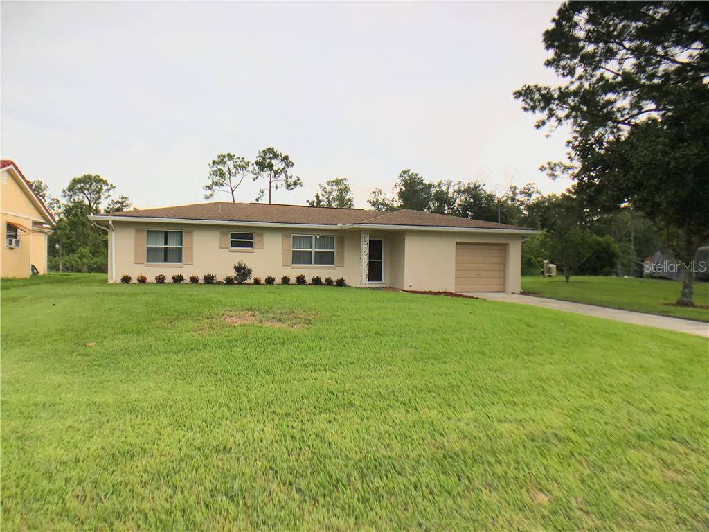 Tavares, FL 32778,26632 E COVE DR