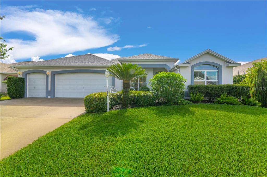 The Villages, FL 32162,17859 SE 86TH OAK LEAF TER