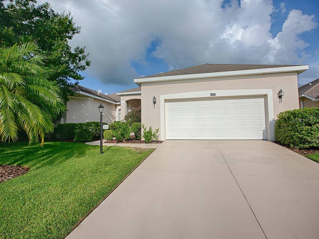 Leesburg, FL 34748,4846 SABLE RIDGE CT