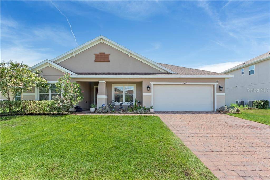 Kissimmee, FL 34758,2361 BALLARD COVE RD