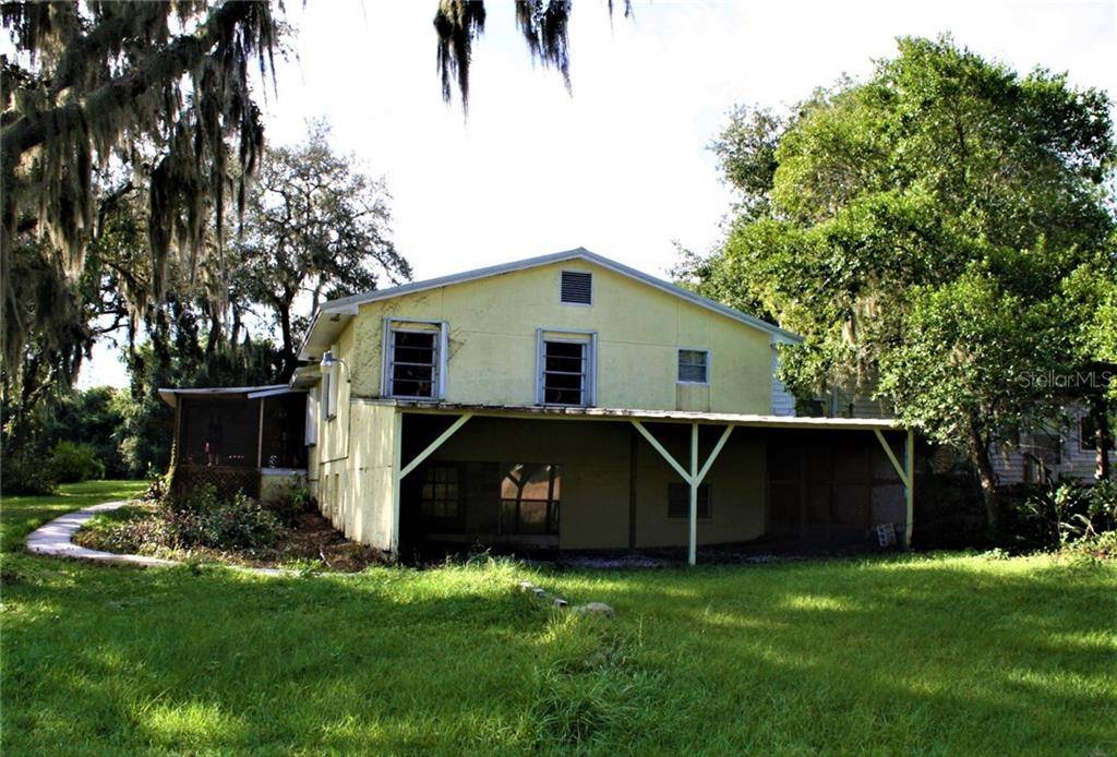 Okahumpka, FL 34762,27811 PRICE RD