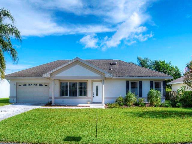 Summerfield, FL 34491,11373 SE 175TH PL