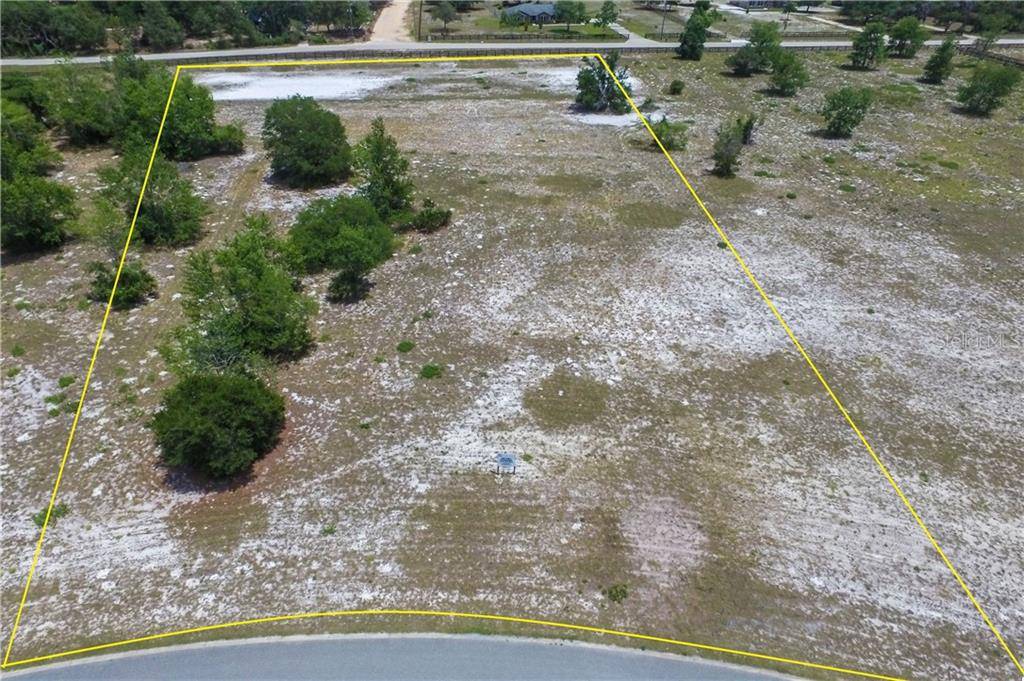 Eustis, FL 32736,LOT 20 SENECA RESERVE DR