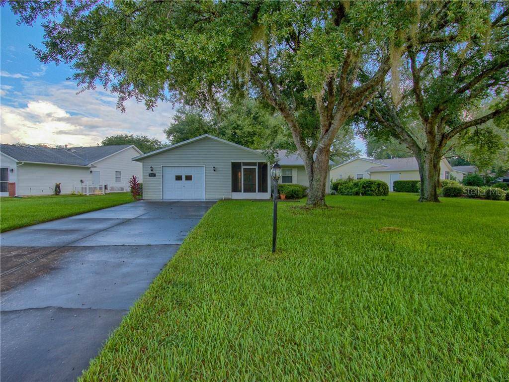 Leesburg, FL 34788,821 DUNDEE CIR