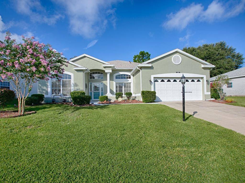 Leesburg, FL 34748,5020 SAWGRASS LAKE CIR