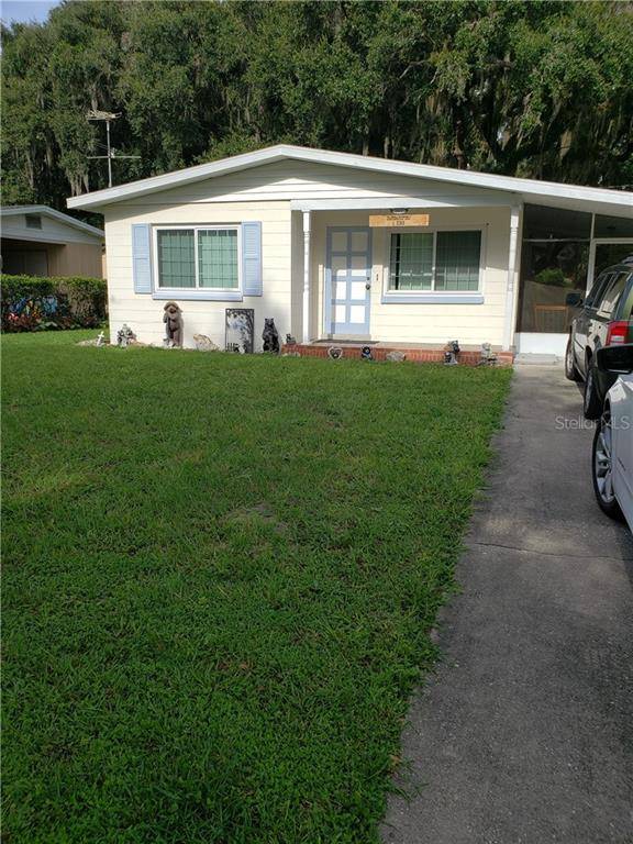 Wildwood, FL 34785,303 STEWART ST