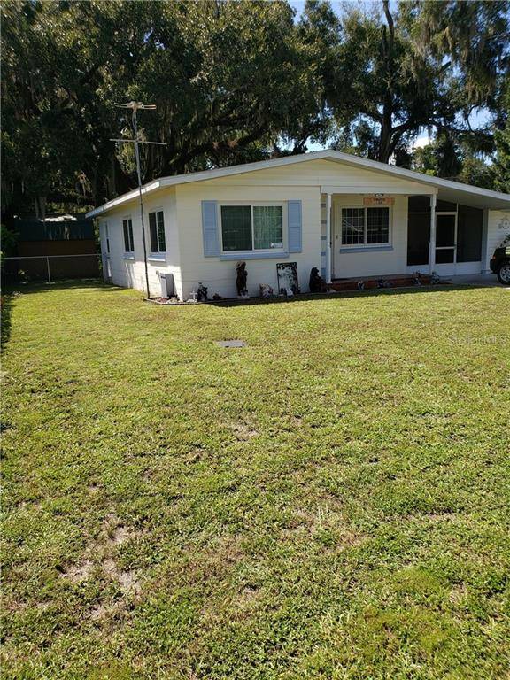 Wildwood, FL 34785,303 STEWART ST