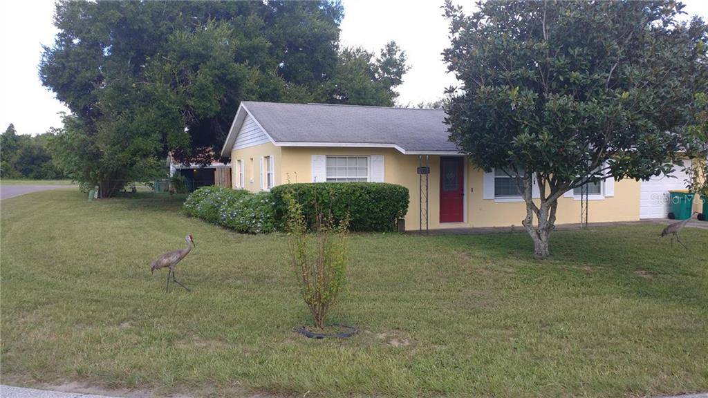 Eustis, FL 32726,100 LILY PAD LN