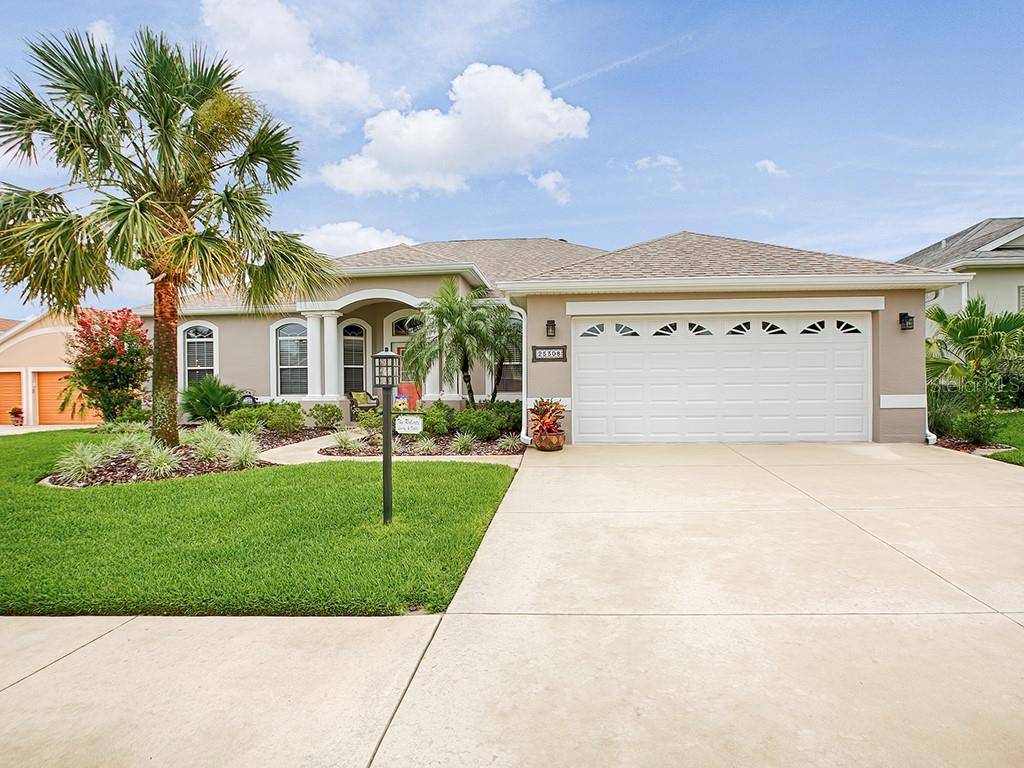 Leesburg, FL 34748,25308 FOREST OAK CT