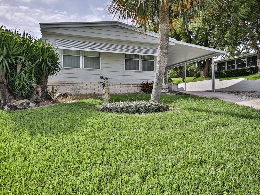 Zellwood, FL 32798,4110 OAK GROVE DR #104