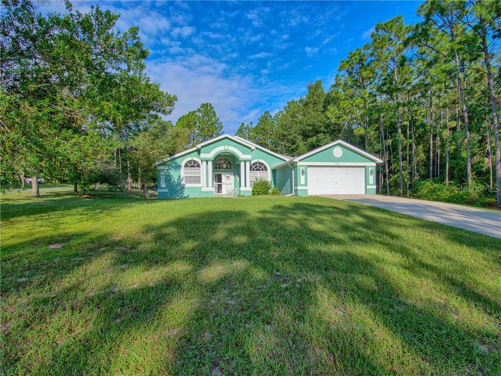 Inverness, FL 34452,5780 S LEONARD TERRACE