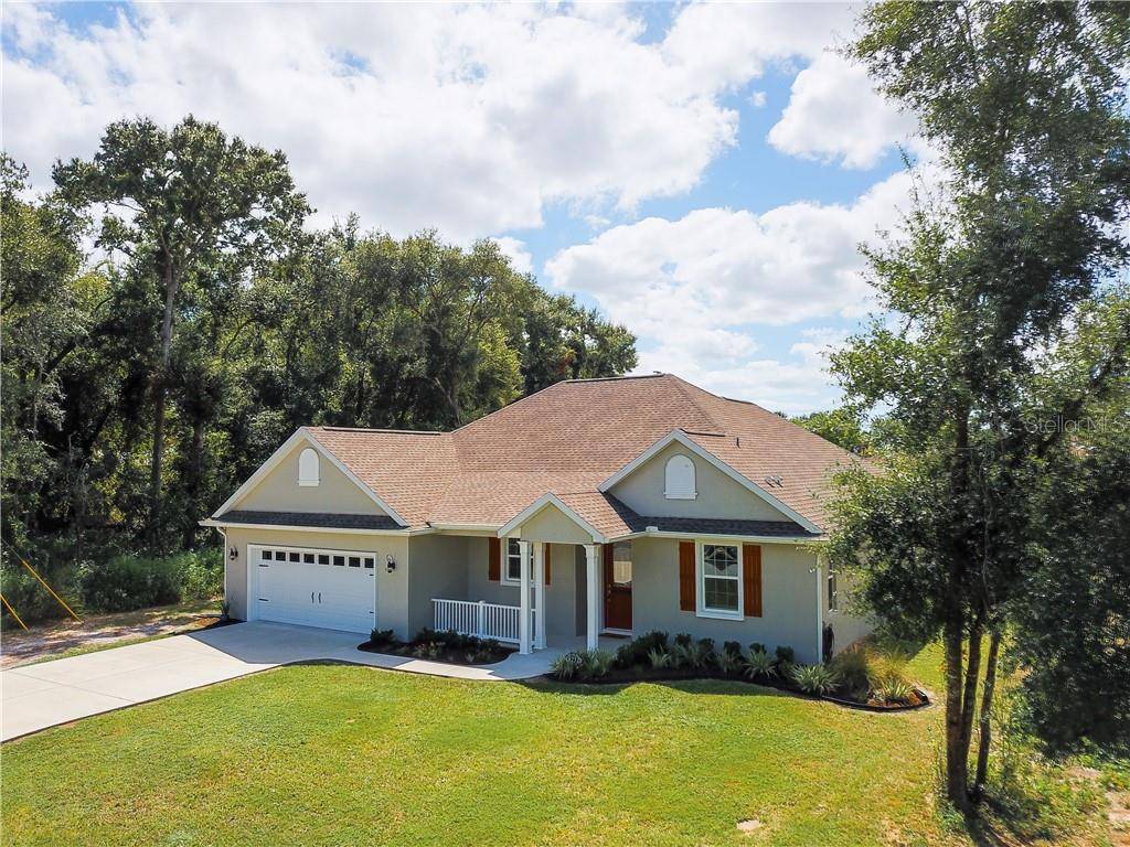 Summerfield, FL 34491,8252 SE 164TH PL