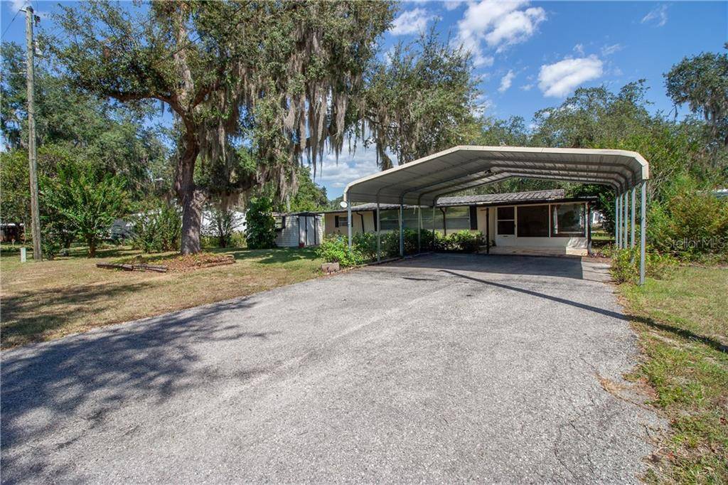 Fruitland Park, FL 34731,36802 SPRING RD