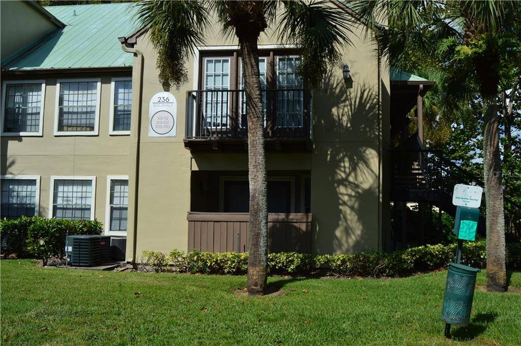 Altamonte Springs, FL 32714,236 AFTON SQ #111
