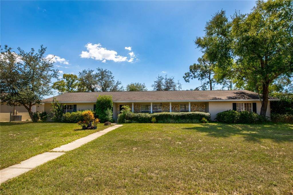 Eustis, FL 32726,628 W SEMINOLE AVE