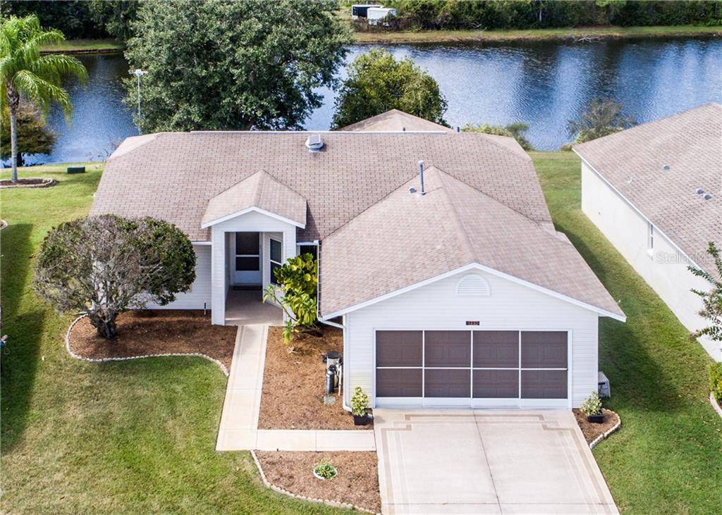 Leesburg, FL 34748,225 GRAND VISTA TRL