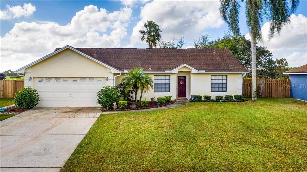 Davenport, FL 33837,156 TORTUGA CT