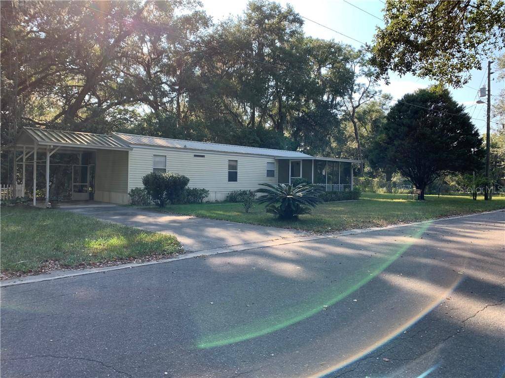 Wildwood, FL 34785,3335 CR 521A