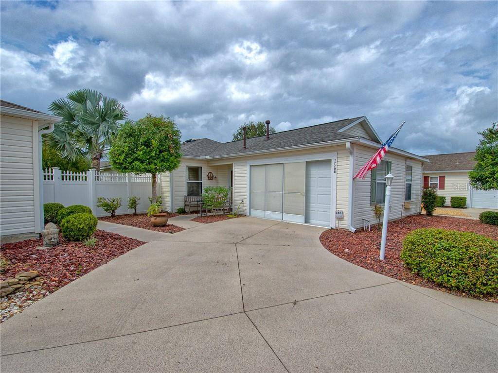 The Villages, FL 32162,17708 SE 84TH SHELDON TER