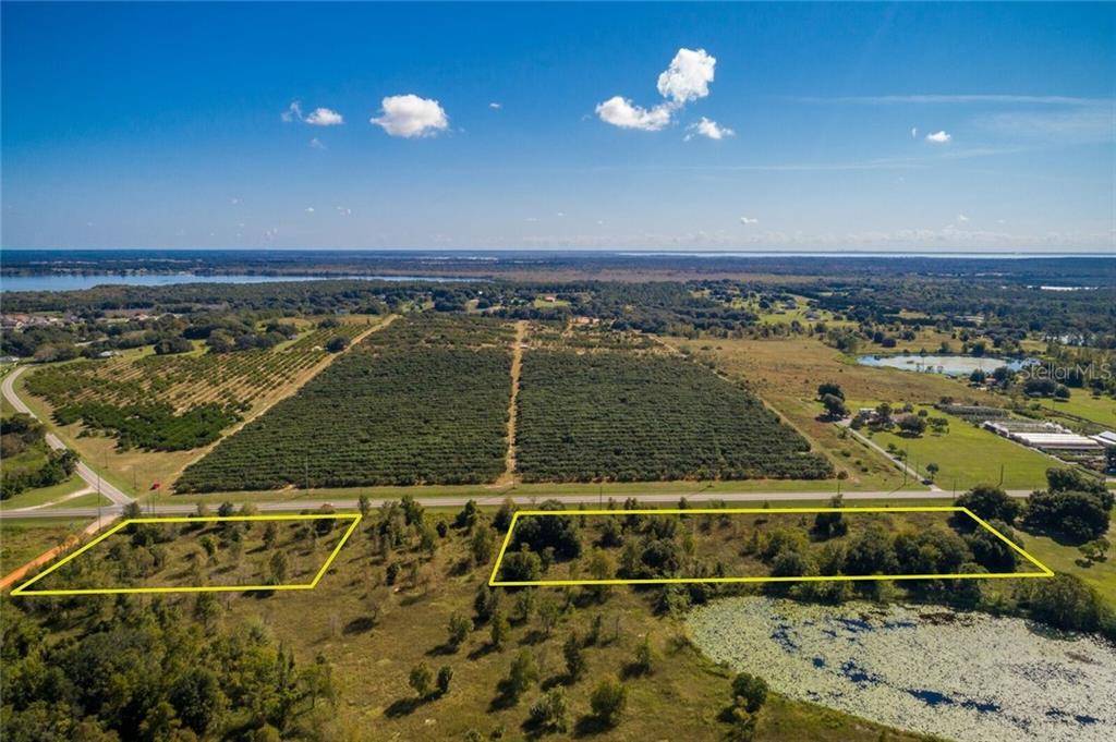 Howey In The Hills, FL 34737,0 STATE ROAD 19