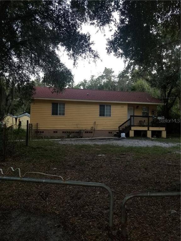 Eustis, FL 32726,1410 CAROLYN LN