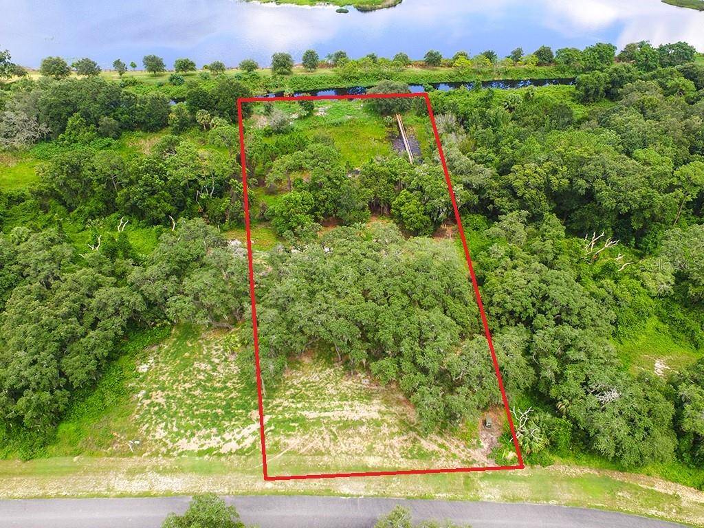 Tavares, FL 32778,TBD SILENT RIDGE (LOT 58) DR