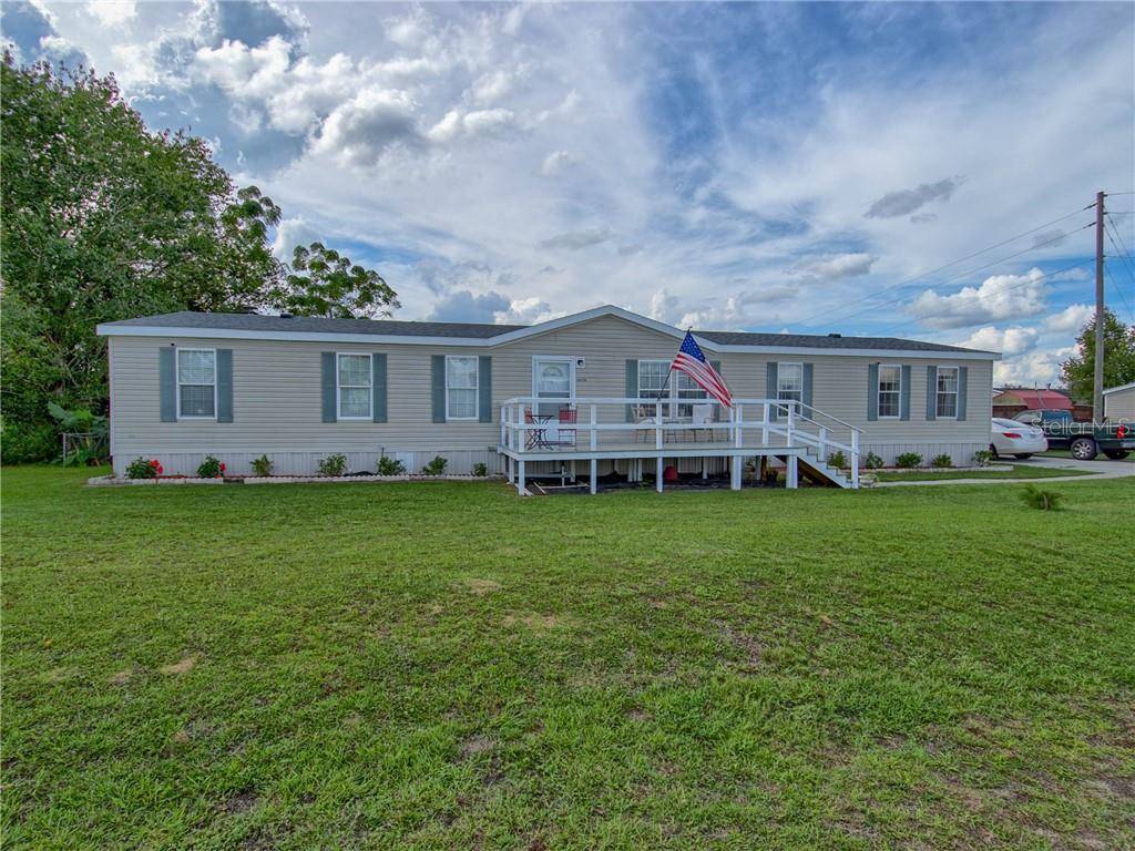 Summerfield, FL 34491,14276 SE 61ST AVE