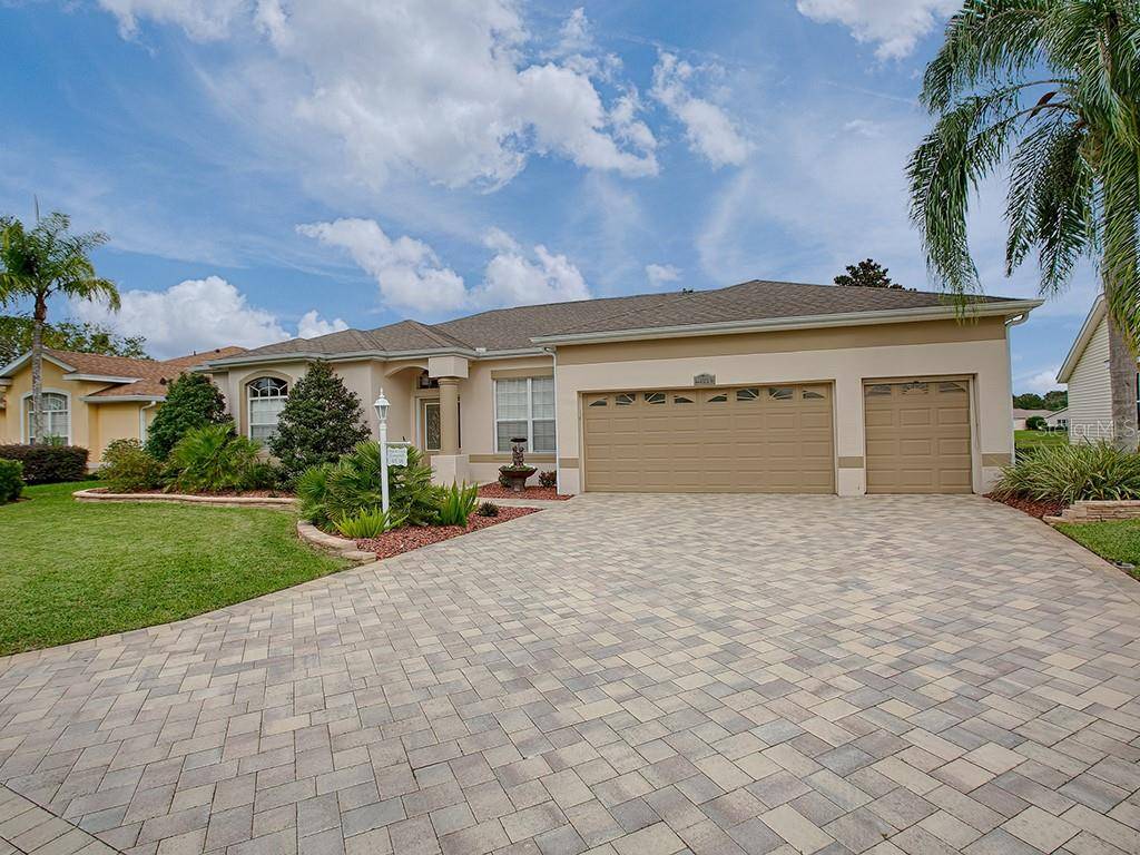 Leesburg, FL 34748,4838 SAWGRASS LAKE CIR