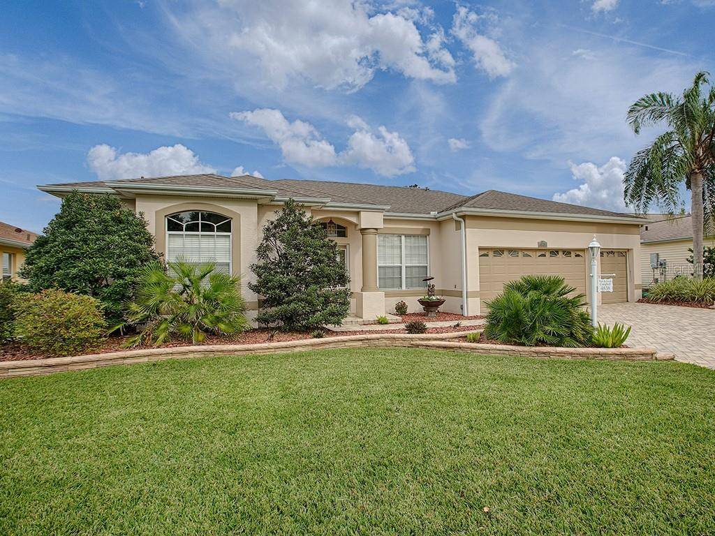 Leesburg, FL 34748,4838 SAWGRASS LAKE CIR