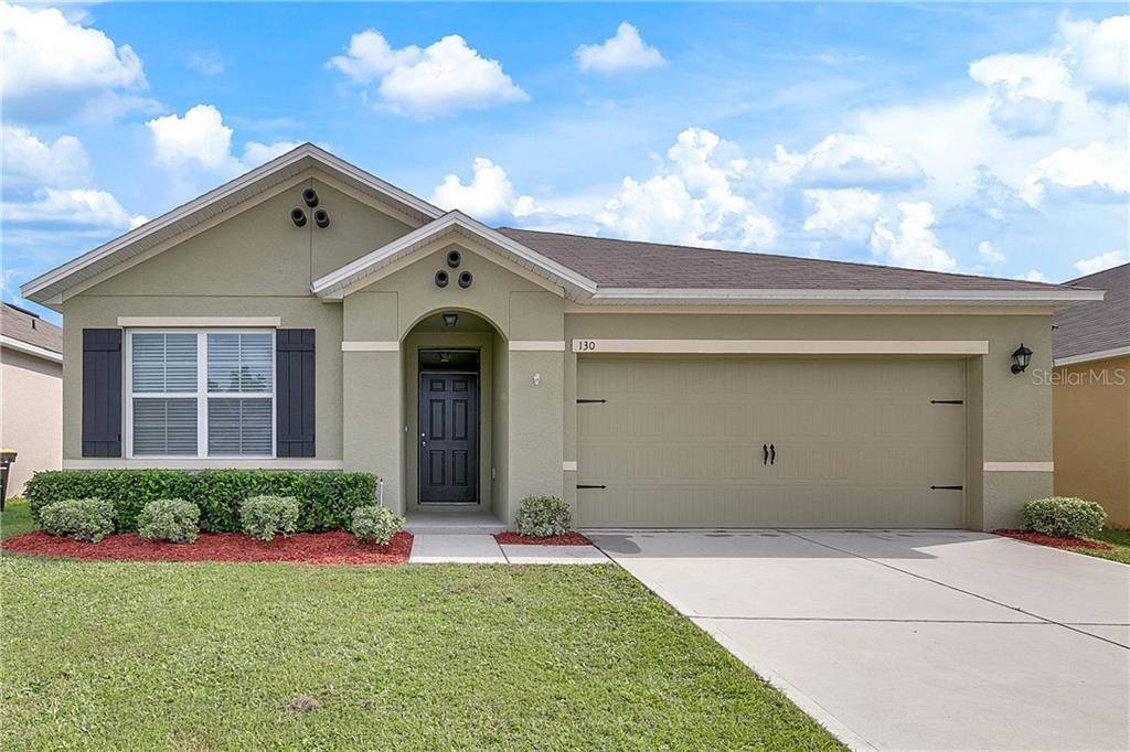 Davenport, FL 33897,130 LAZY WILLOW DR